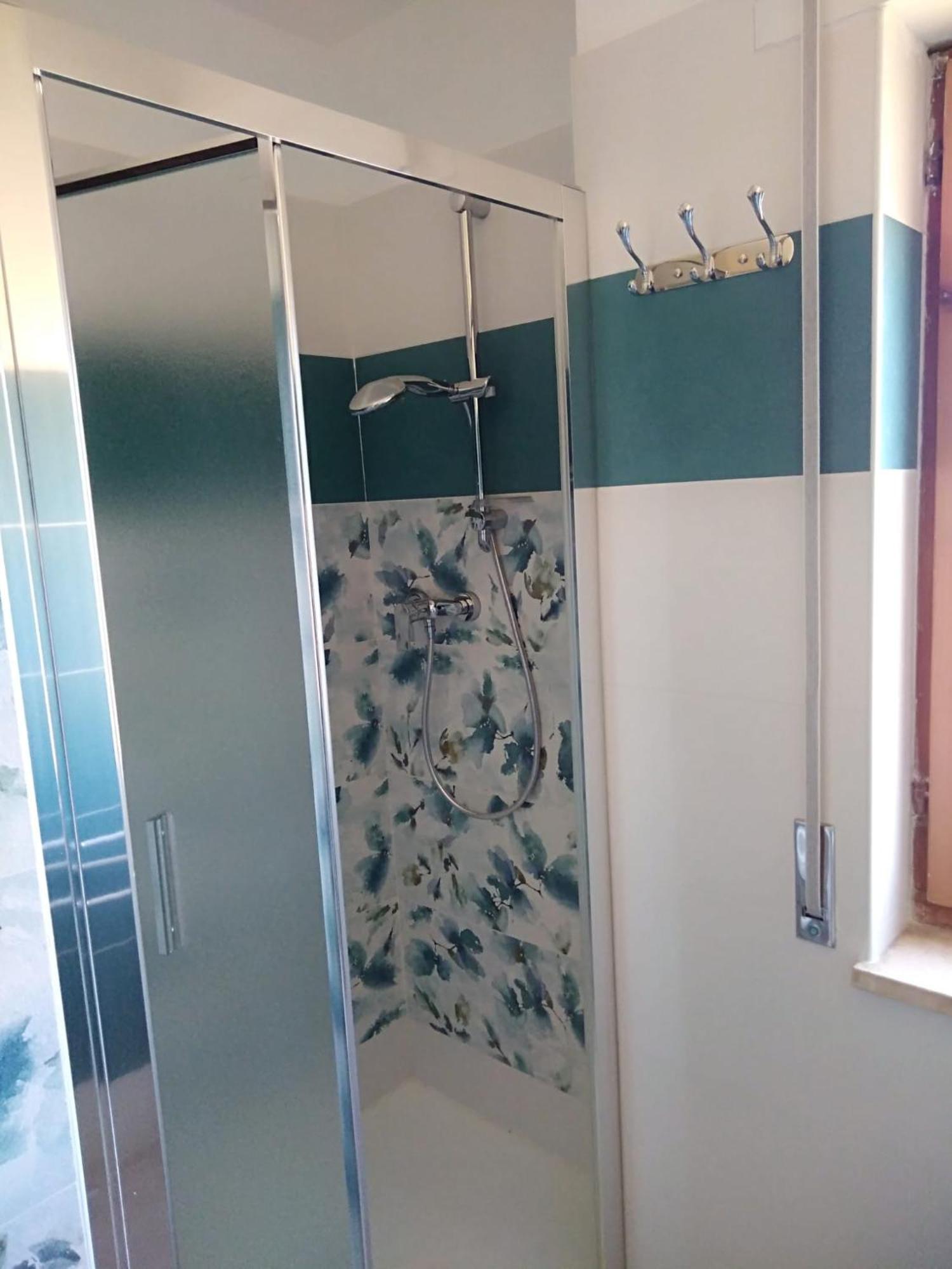 Antares B&B Cariati Eksteriør billede