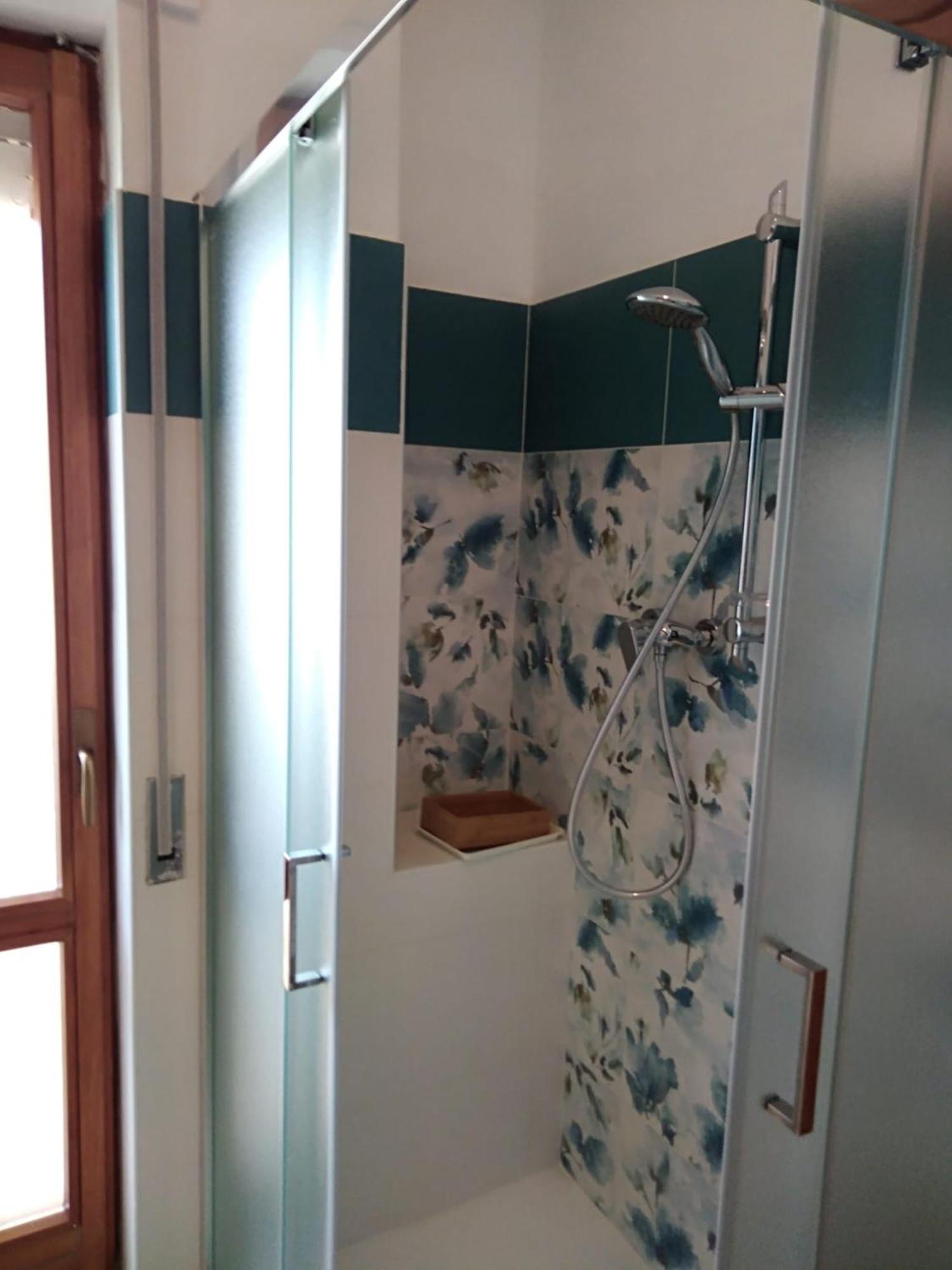 Antares B&B Cariati Eksteriør billede