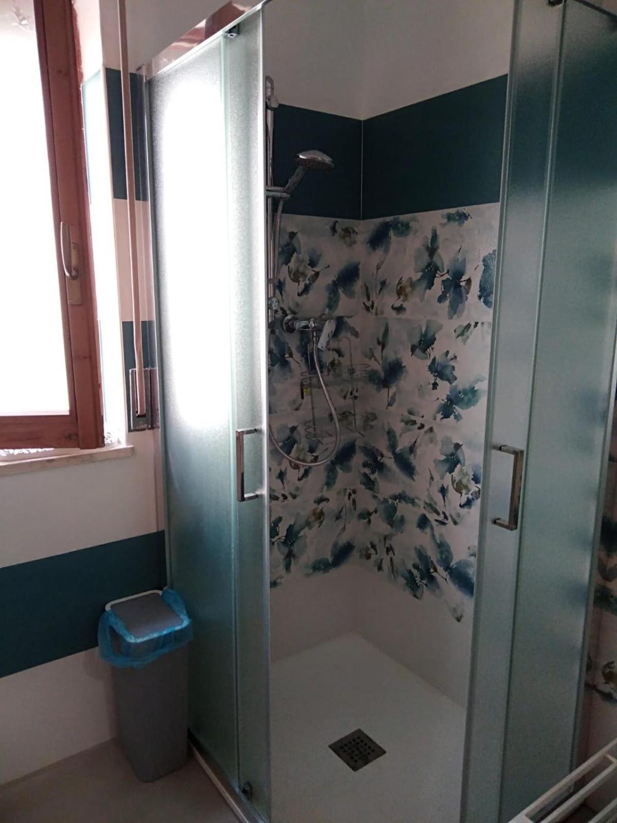 Antares B&B Cariati Eksteriør billede